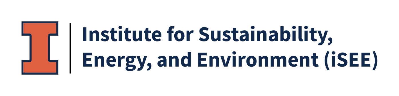Institute for Sustainability, Energy, and Environment (iSEE)